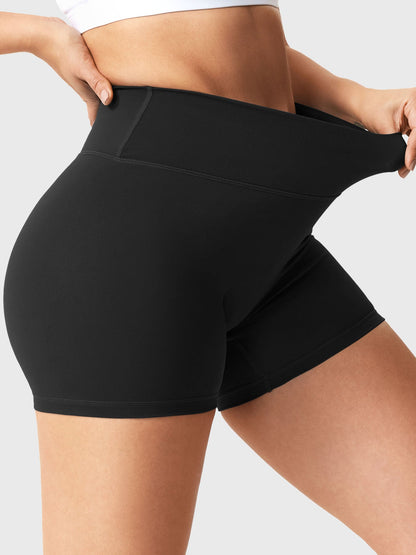 Shorts Craze scrunch 3,6″