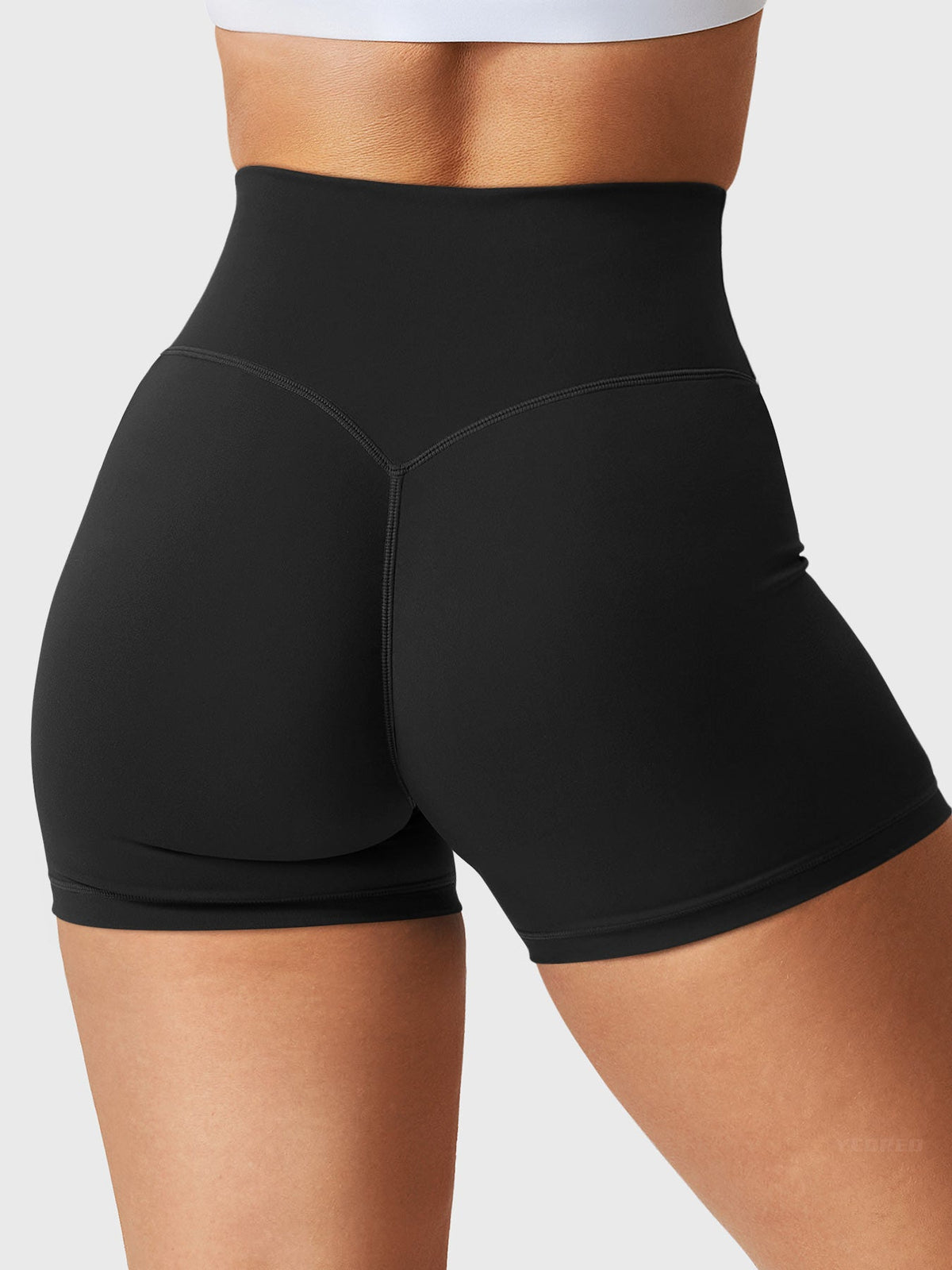 Shorts Craze scrunch 3,6″