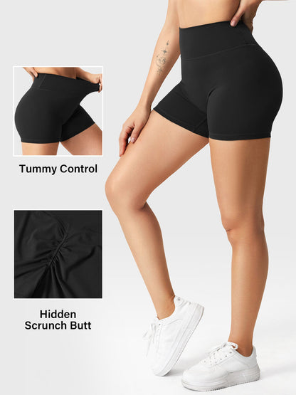 Shorts Craze scrunch 3,6″