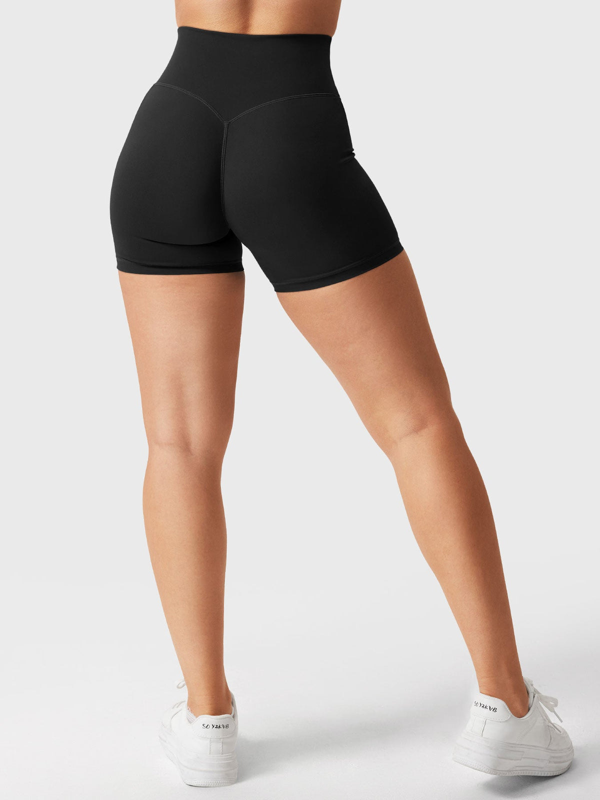 Shorts Craze scrunch 4,5″