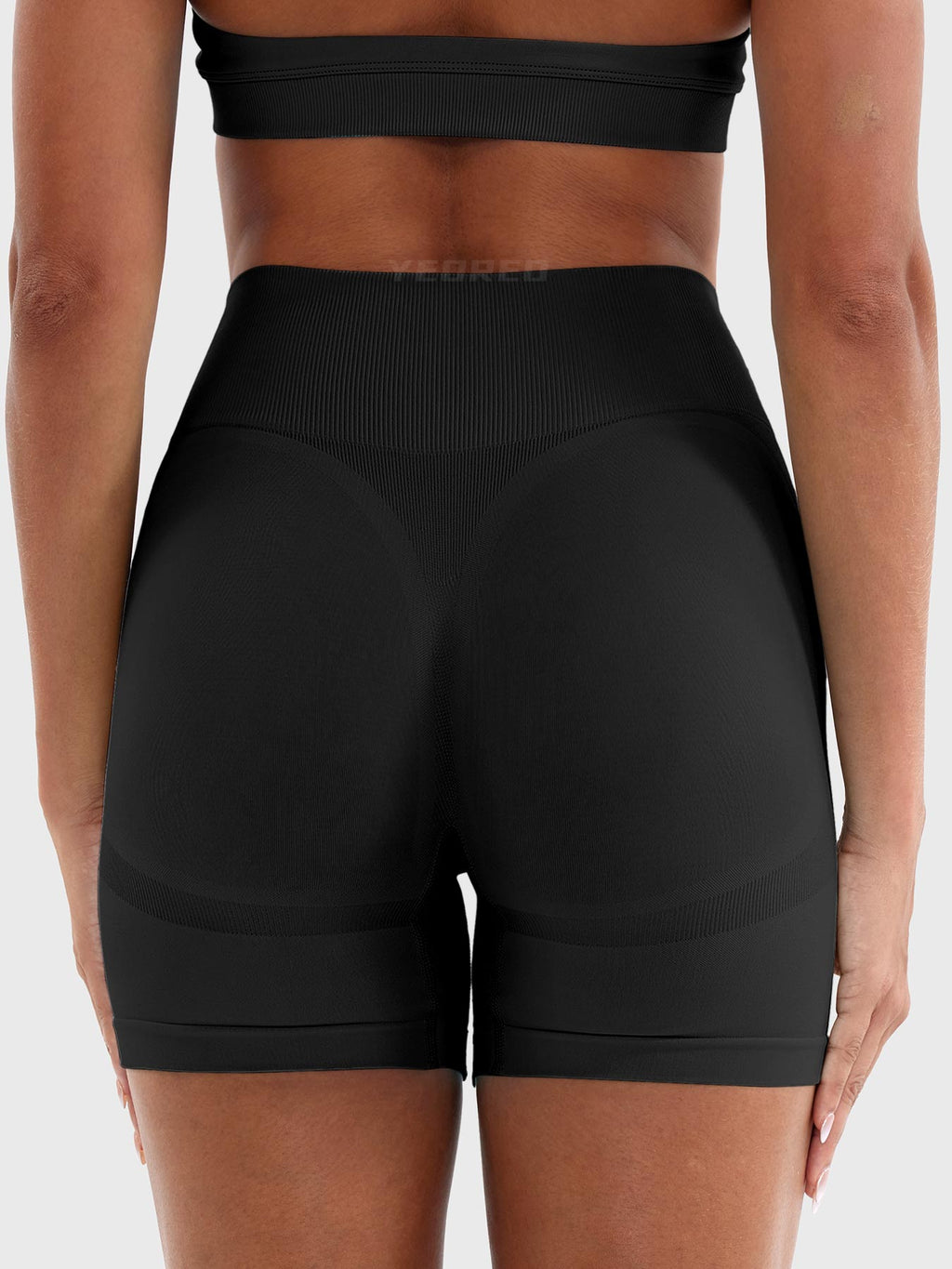 Yeoreo Lilliean 4.5" Seamless Shorts