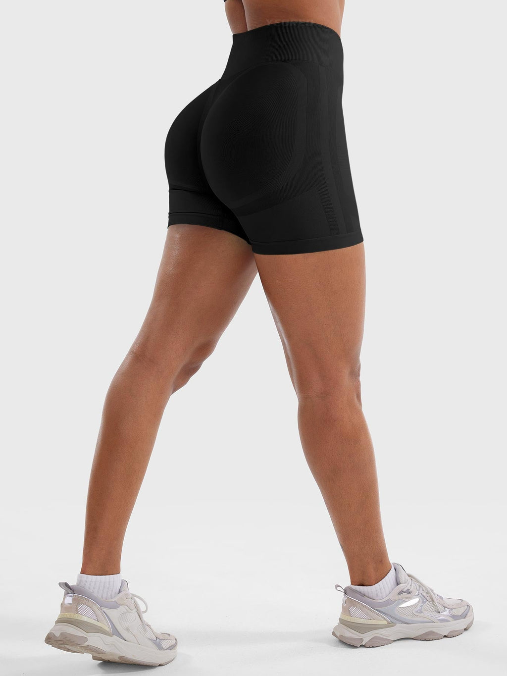 Yeoreo Lilliean 4.5" Seamless Shorts