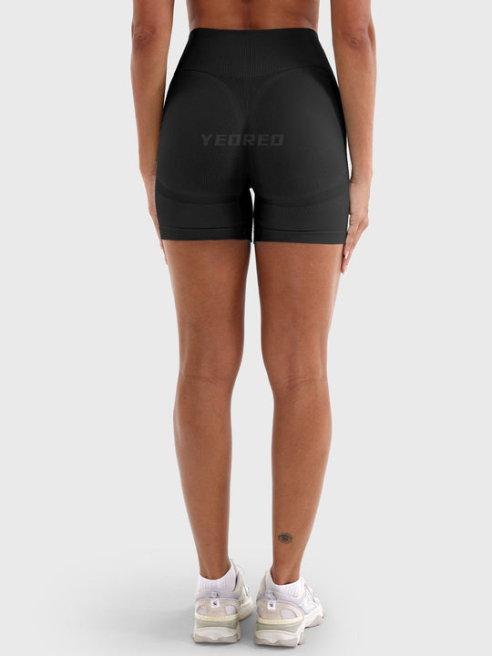 Yeoreo Lilliean 4.5" Seamless Shorts