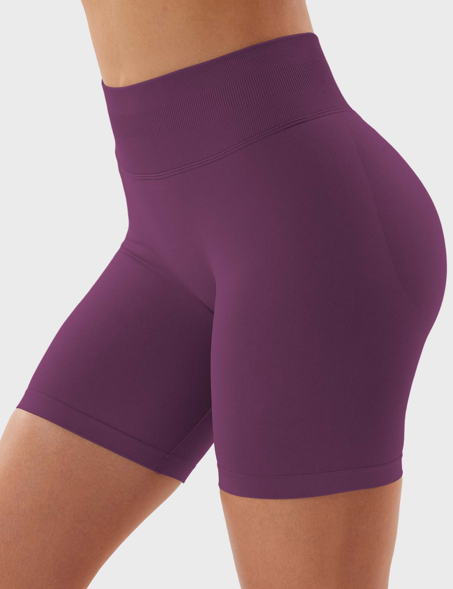Yeoreo Eileen 6" SoftHue Shorts