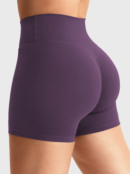 Shorts Craze scrunch 4,5″