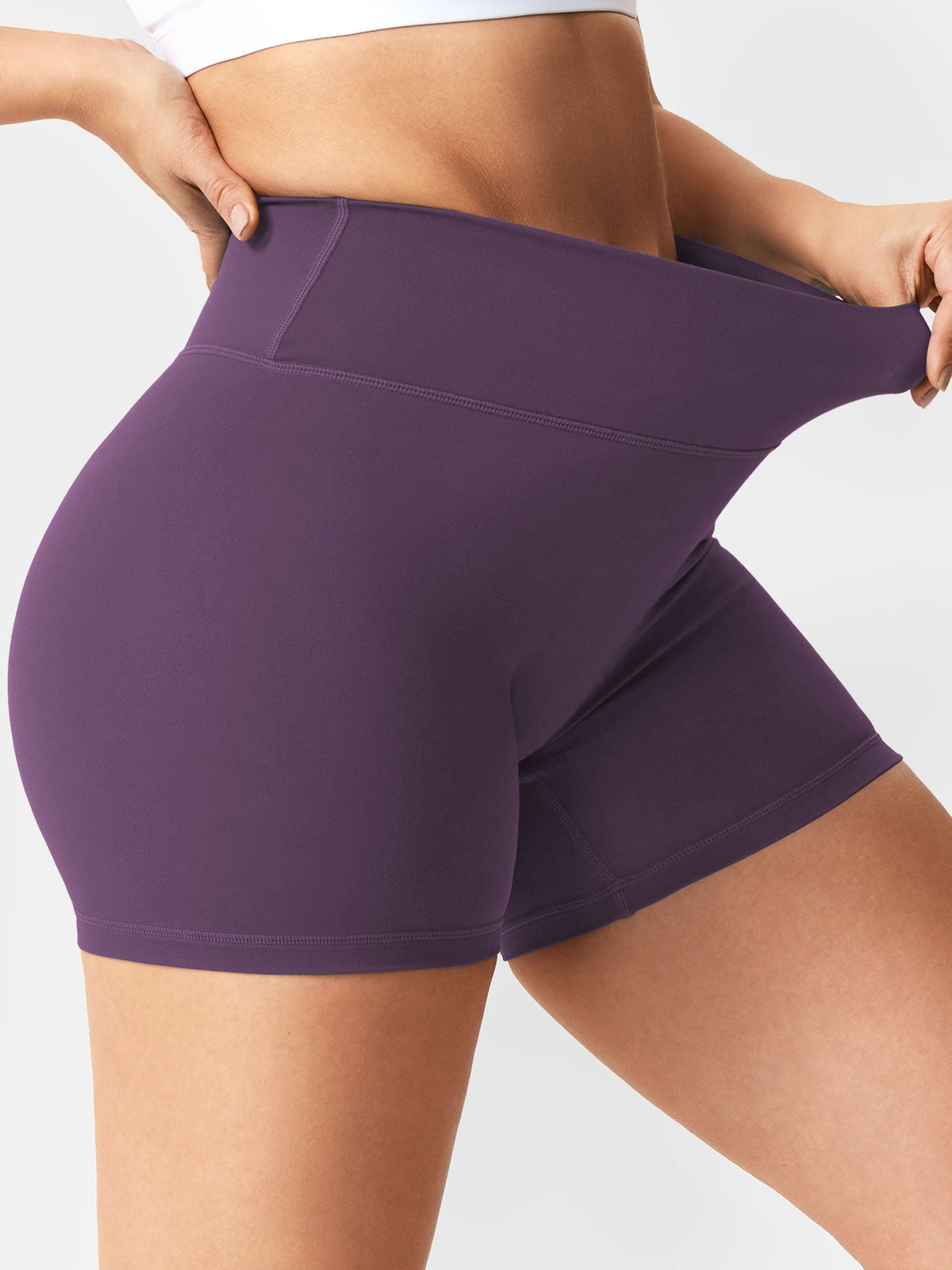 Shorts Craze scrunch 4,5″