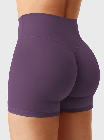 Shorts Craze scrunch 4,5″