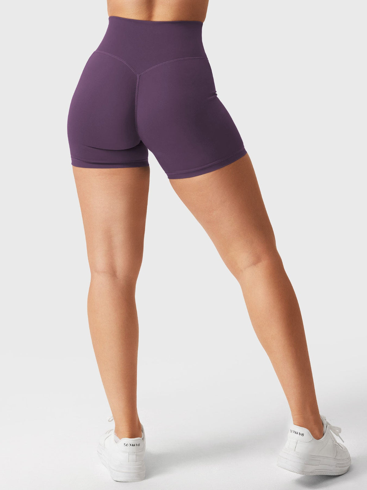 Shorts Craze scrunch 4,5″