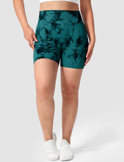 Shorts Professional tie dye