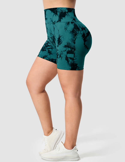 Shorts Professional tie dye
