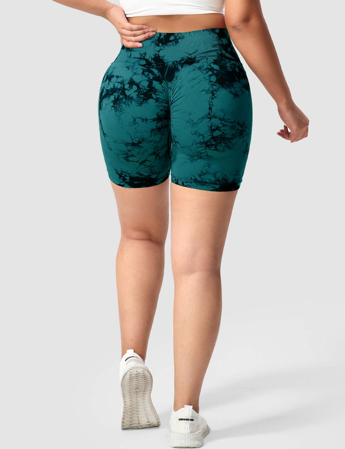 Shorts Professional tie dye
