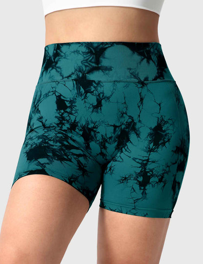 Shorts Professional tie dye