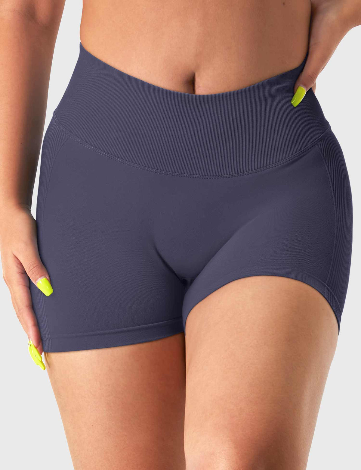 Shorts Professional tinta unita 3,6″
