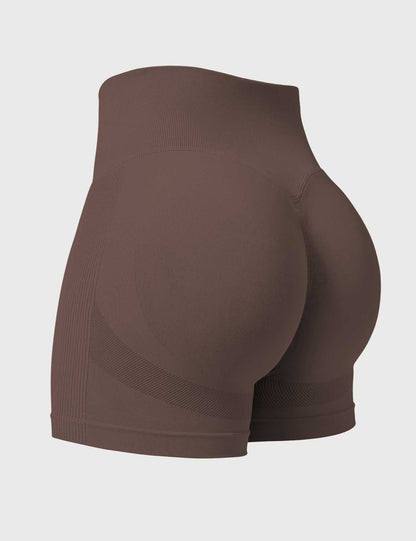 Shorts Professional tinta unita 3,6″