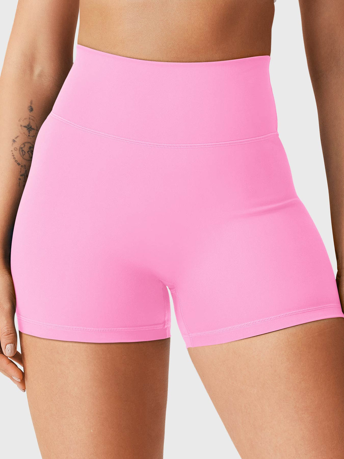 Shorts Craze scrunch 3,6″