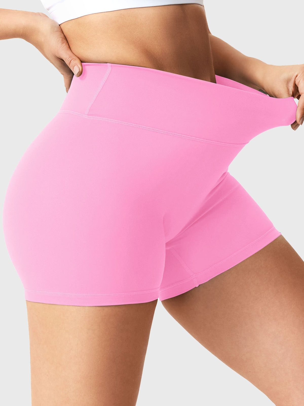 Shorts Craze scrunch 3,6″
