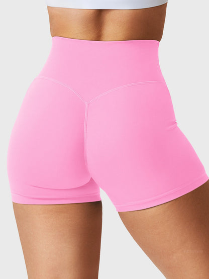 Shorts Craze scrunch 3,6″