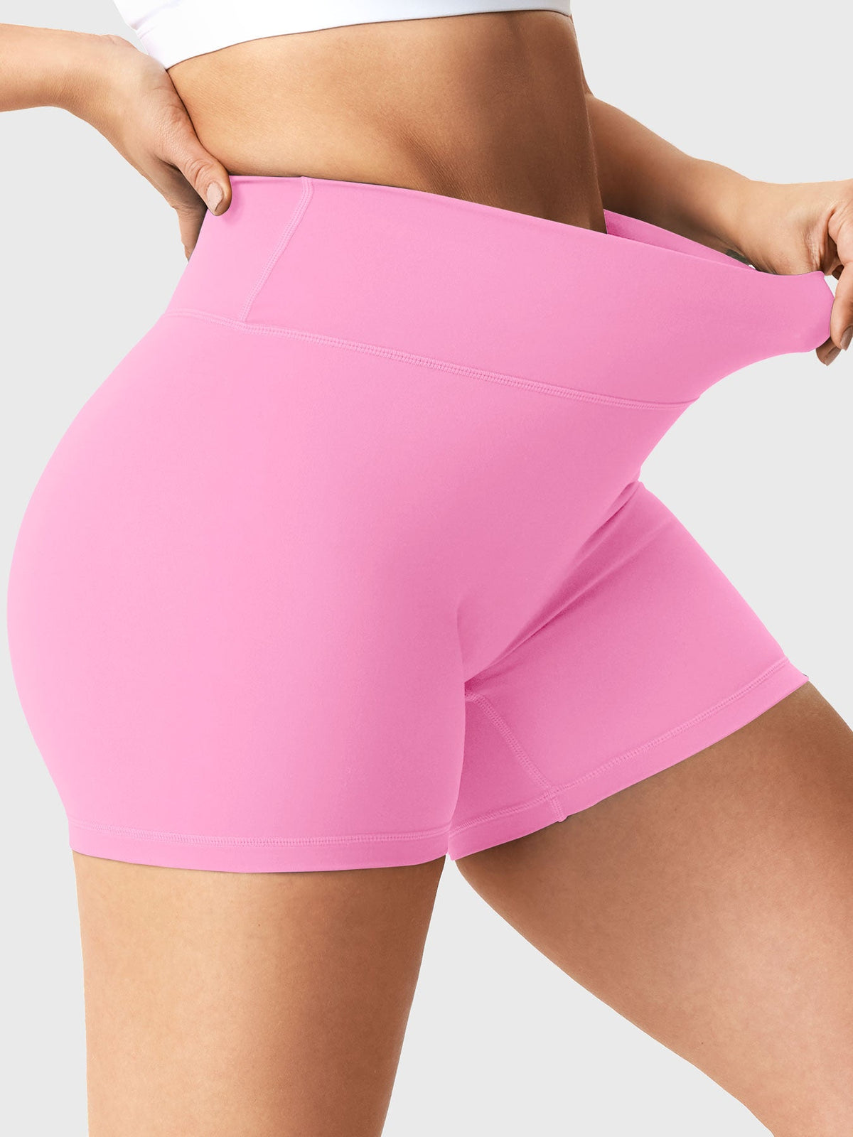 Shorts Craze scrunch 4,5″