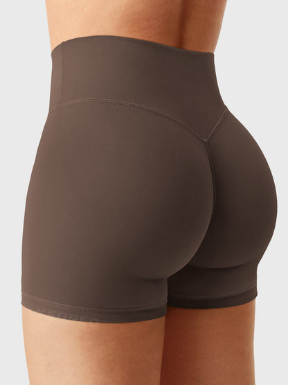 Shorts Craze scrunch 4,5″
