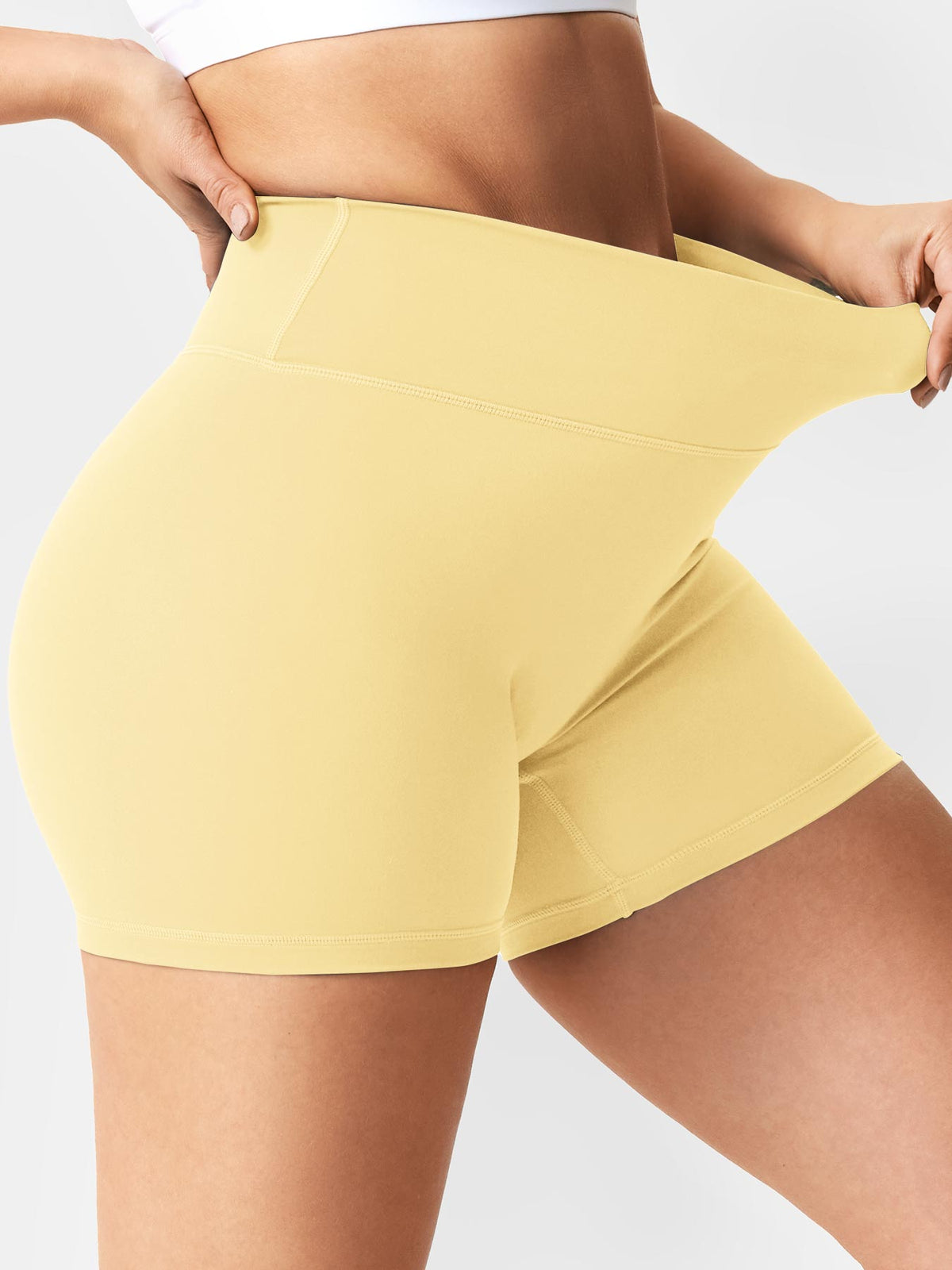 Shorts Craze scrunch 4,5″