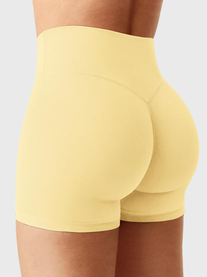 Shorts Craze scrunch 4,5″