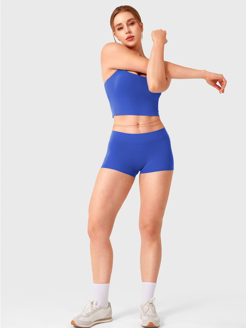 Yeoreo Zahida 2.5" Low Rise Shorts