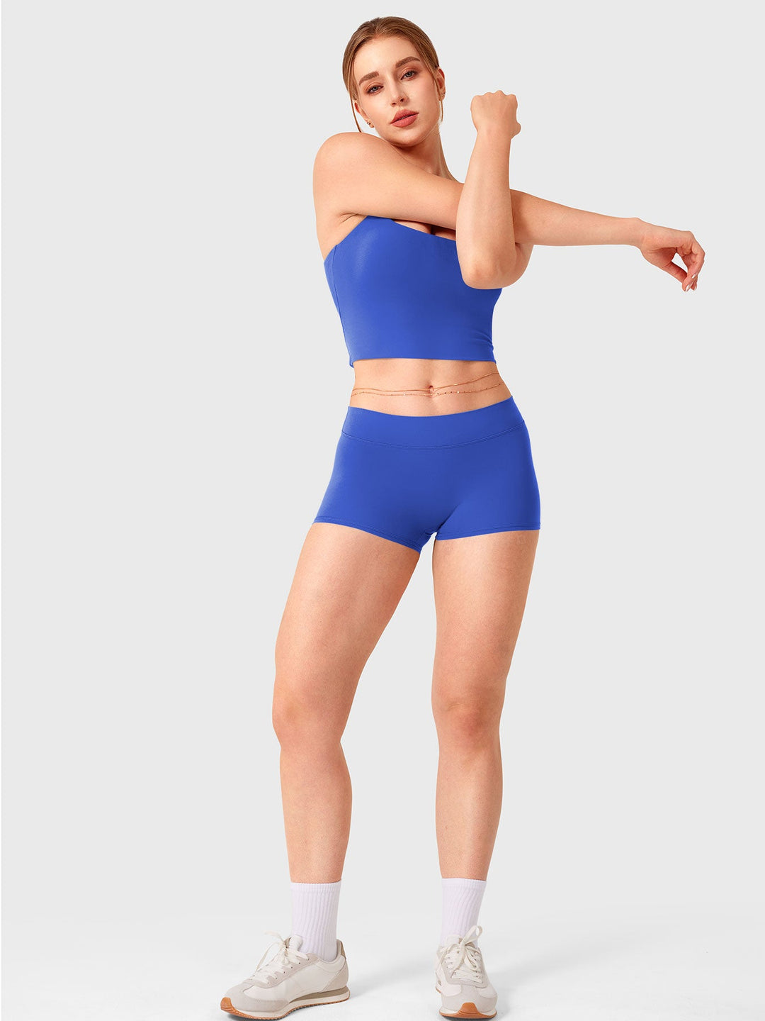 Yeoreo Zahida 2.5" Low Rise Shorts