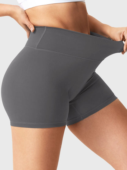 Shorts Craze scrunch 3,6″