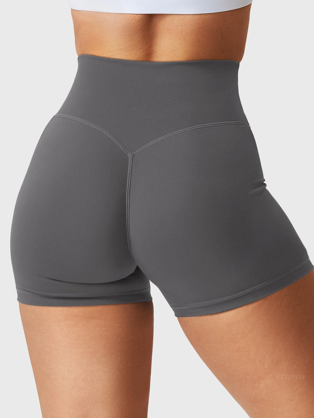 Shorts Craze scrunch 3,6″
