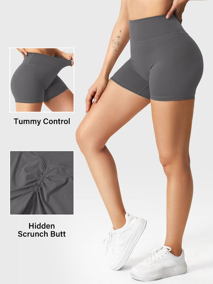 Shorts Craze scrunch 3,6″