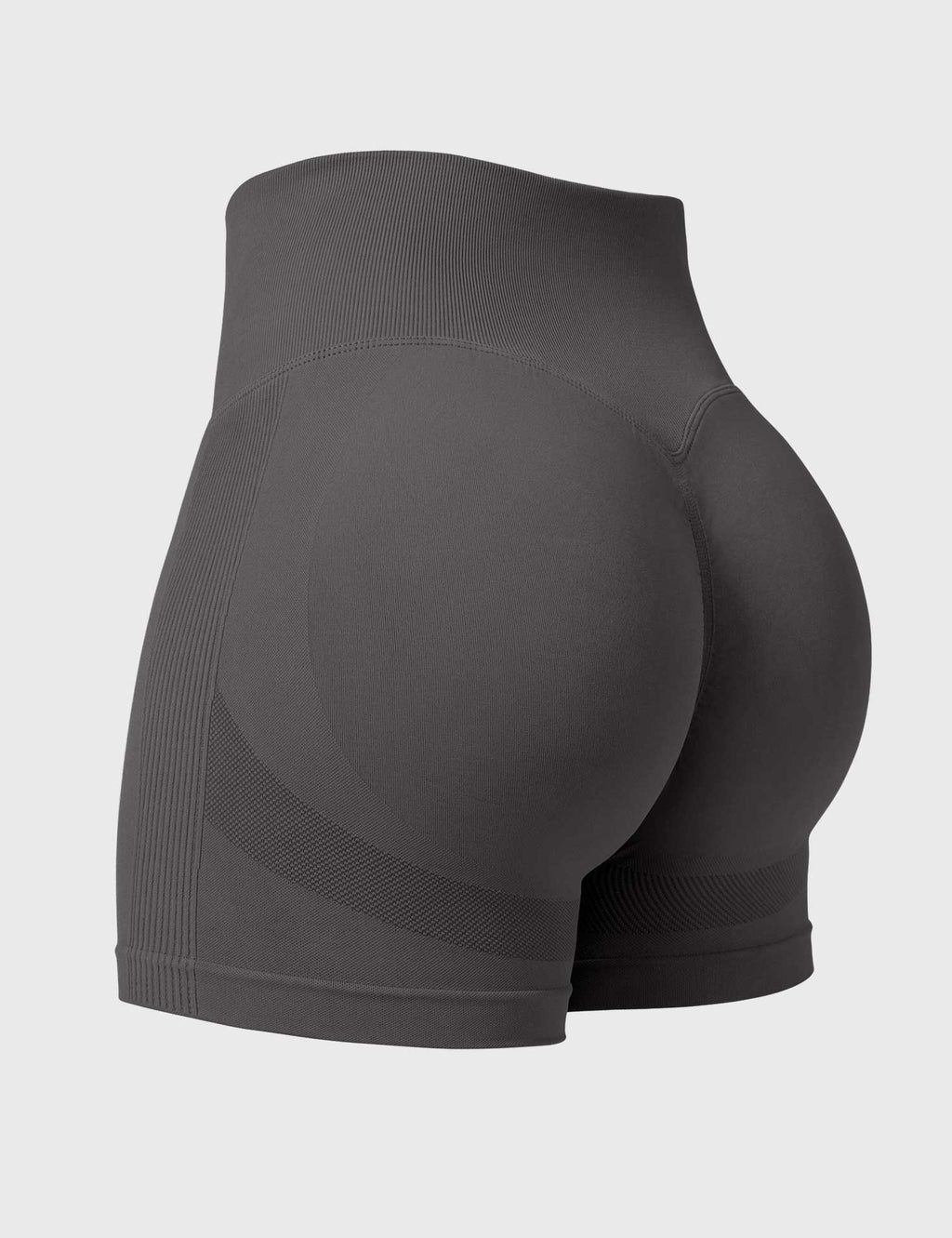 Yeoreo Solid 3.6" Professional Shorts