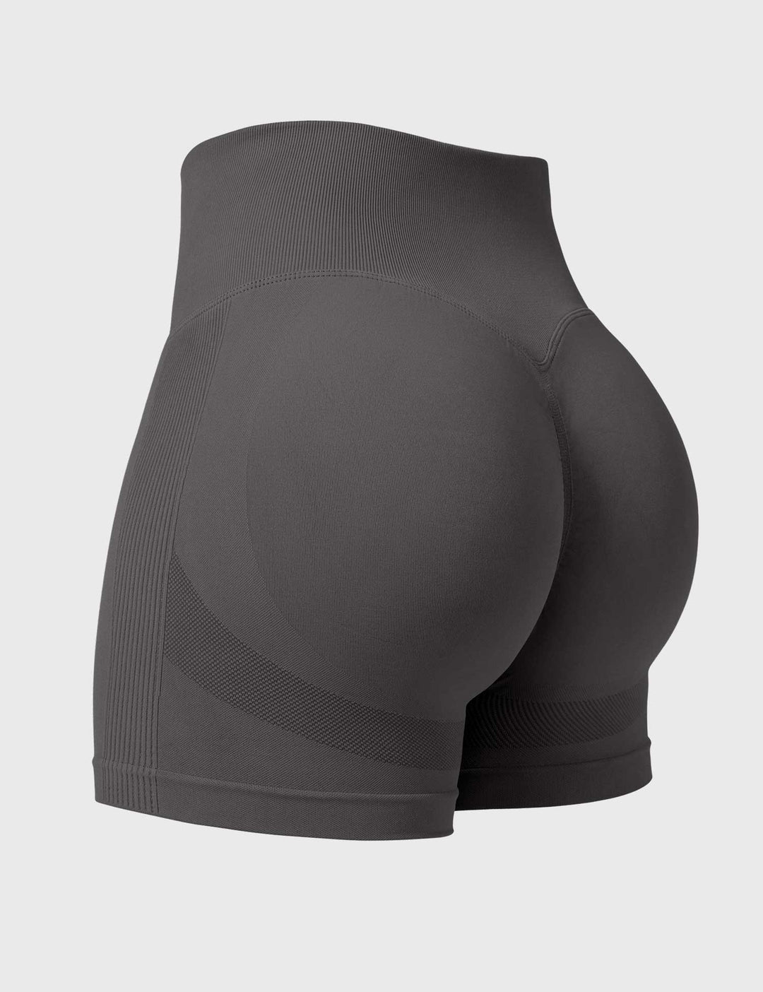 Yeoreo Solid 3.6" Professional Shorts