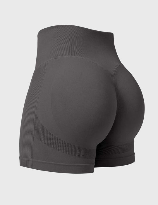 Yeoreo Solid 3.6" Professional Shorts