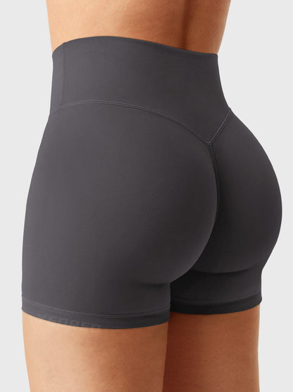 Shorts Craze scrunch 4,5″