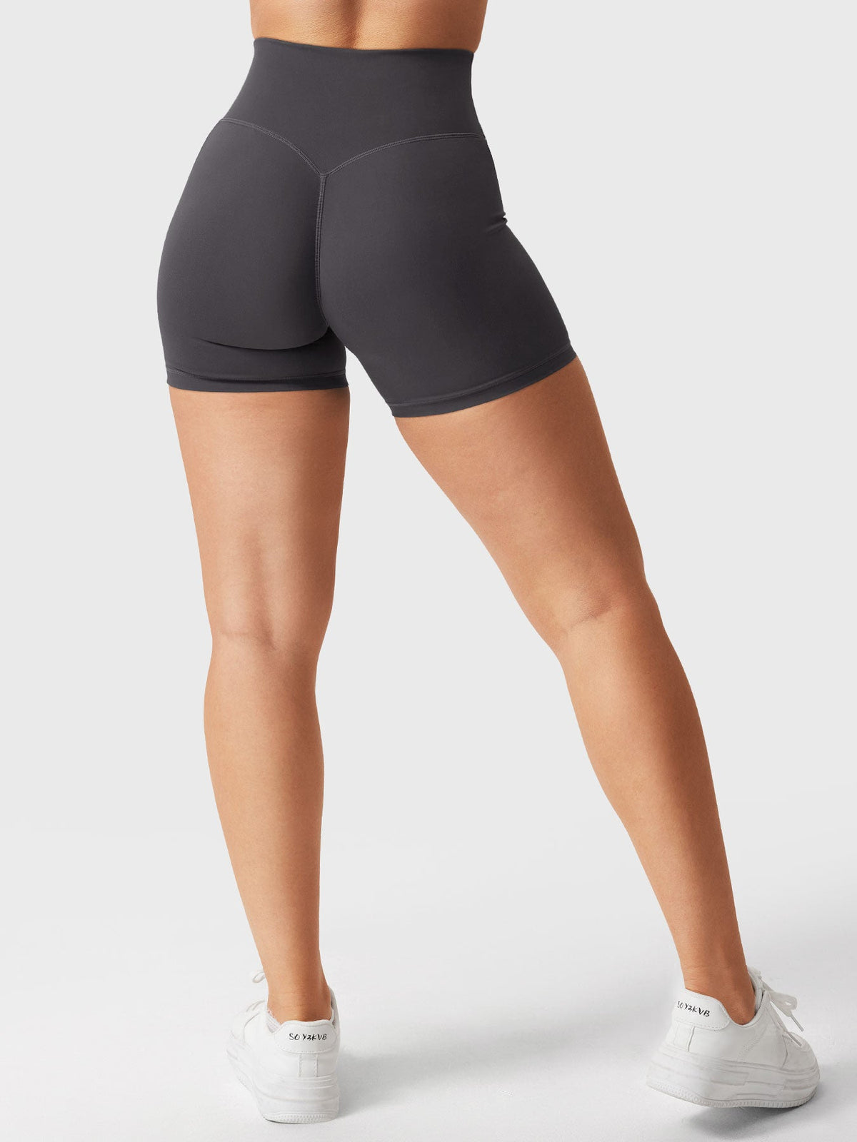 Shorts Craze scrunch 4,5″