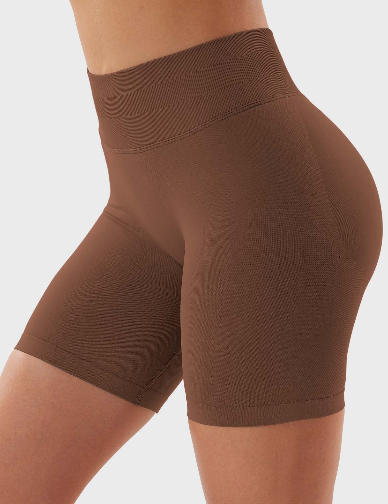 Yeoreo Eileen 6" SoftHue Shorts