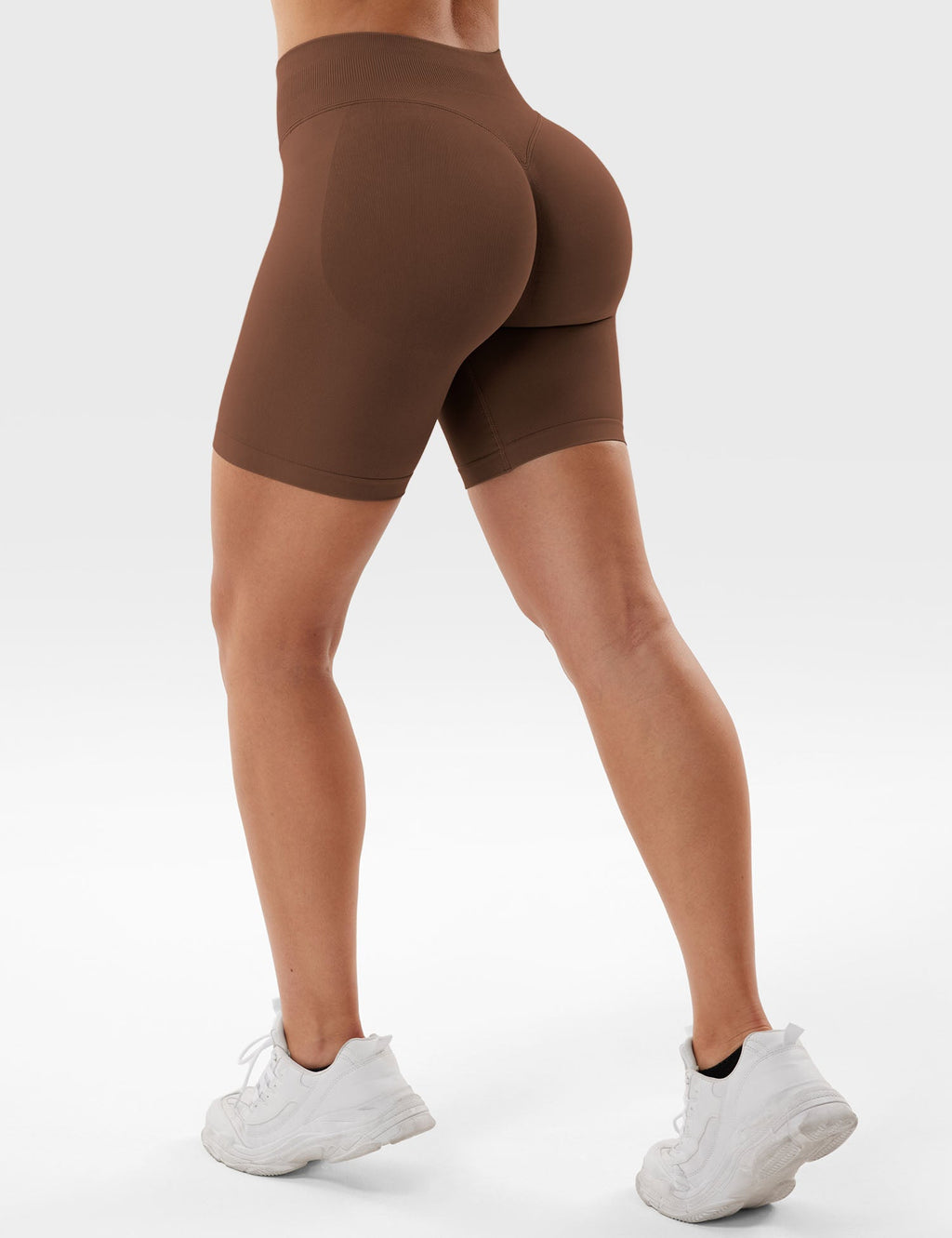 Yeoreo Eileen 6" SoftHue Shorts