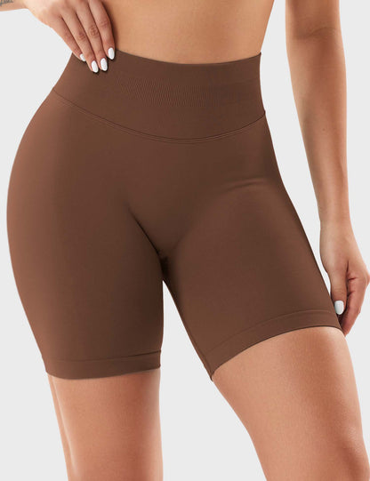 Shorts Eileen SoftHue 6″
