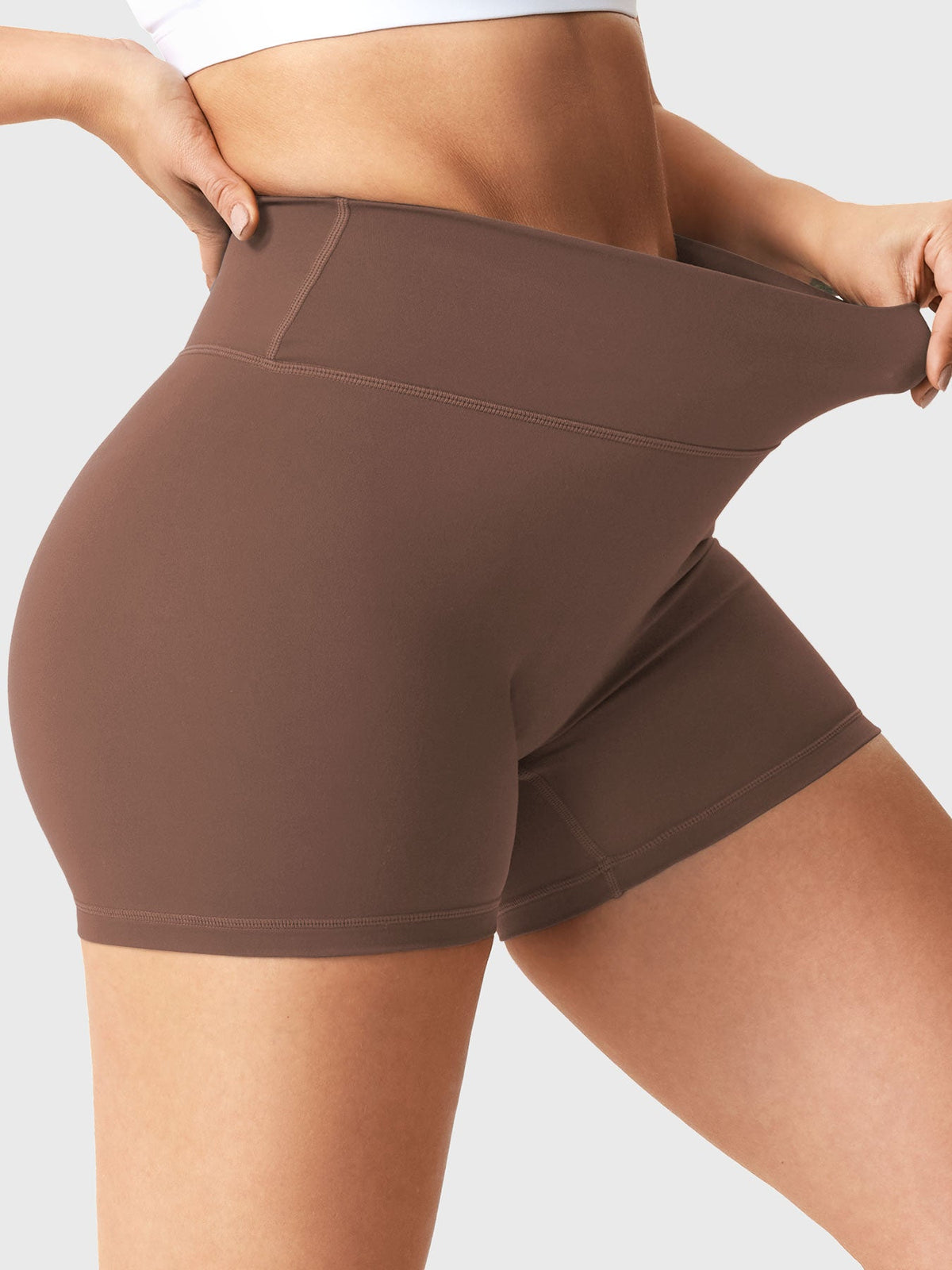 Shorts Craze scrunch 3,6″