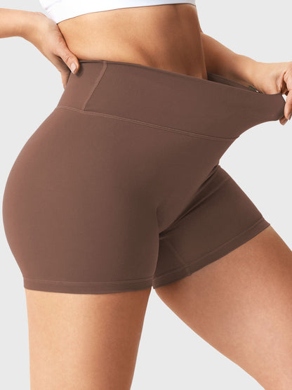 Shorts Craze scrunch 3,6″