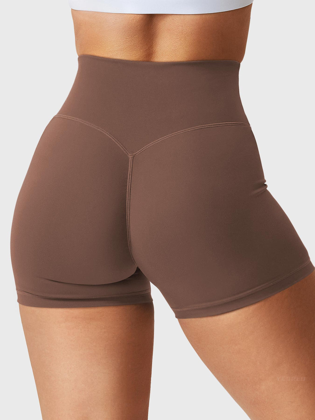 Shorts Craze scrunch 3,6″