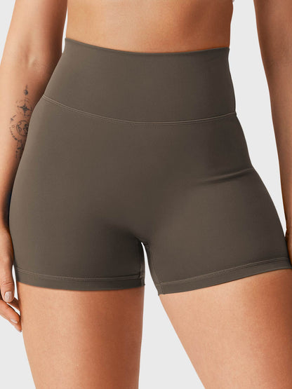 Shorts Craze scrunch 3,6″