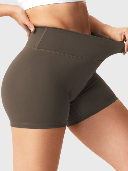 Shorts Craze scrunch 3,6″
