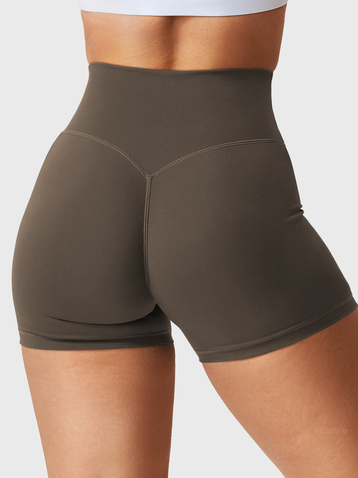 Shorts Craze scrunch 3,6″