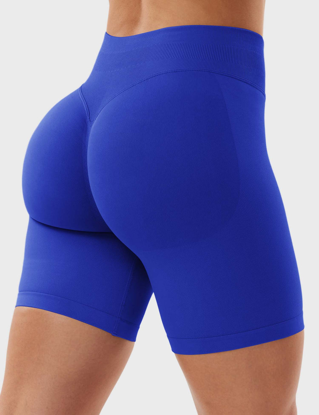 Yeoreo Eileen 6" SoftHue Shorts