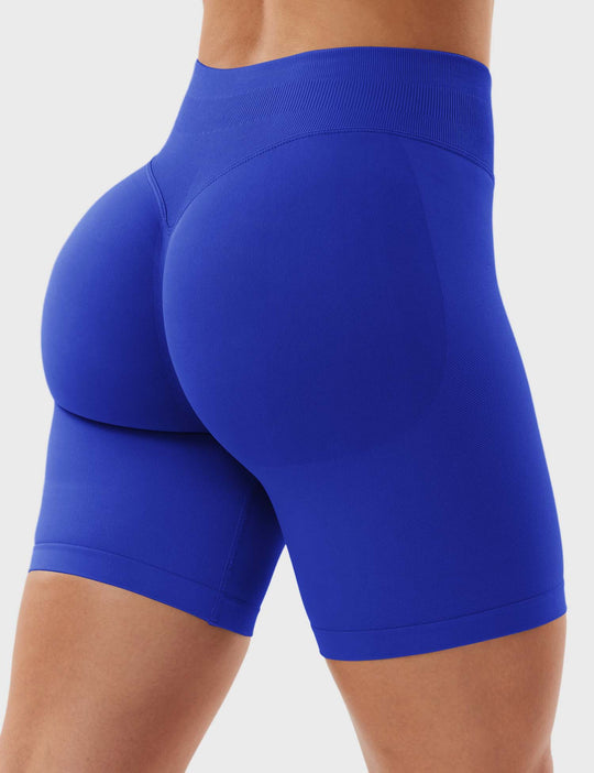 Yeoreo Eileen 6" SoftHue Shorts