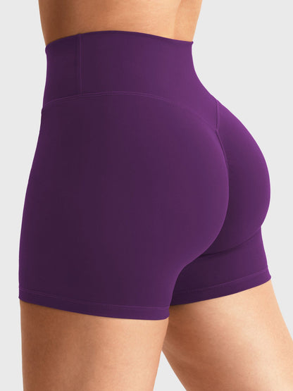 Shorts Craze scrunch 4,5″