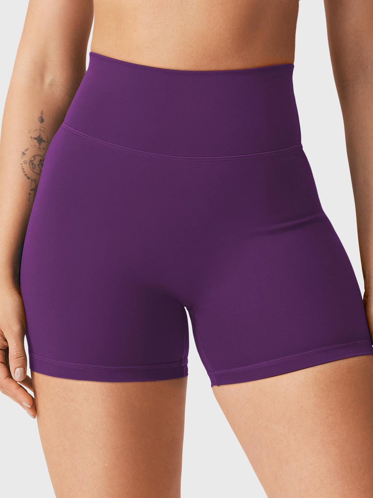Shorts Craze scrunch 4,5″