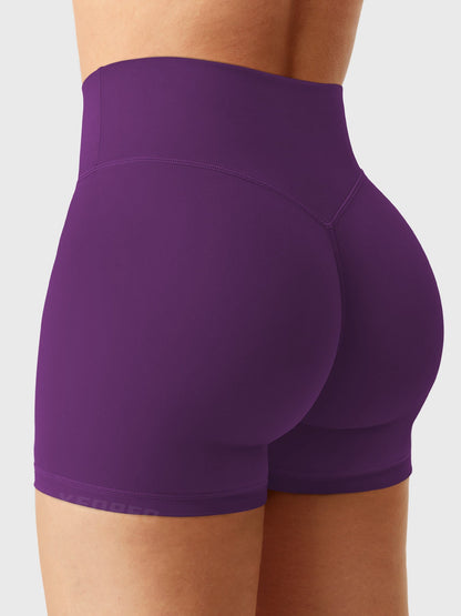 Shorts Craze scrunch 4,5″