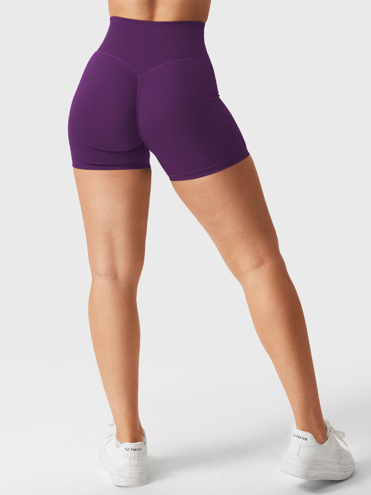 Shorts Craze scrunch 4,5″